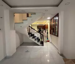 🍀NGÃ TƯ HÀNG XANH - SÁT MT BẠCH ĐẰNG - GIÁP Q.1 - 42m2. NỞ HẬU TÀI LỘC - 3 TẦNG - 5.x TỶ
