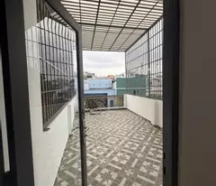 🍀NGÃ TƯ HÀNG XANH - SÁT MT BẠCH ĐẰNG - GIÁP Q.1 - 42m2. NỞ HẬU TÀI LỘC - 3 TẦNG - 5.x TỶ