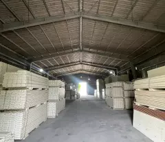 Cho thuê kho xưởng sản xuất KCN Hòa Khánh Đà Nẵng, đa dạng diện tích, có PCCC