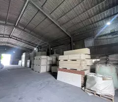 Cho thuê kho xưởng sản xuất KCN Hòa Khánh Đà Nẵng, đa dạng diện tích, có PCCC