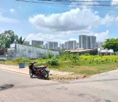 BÁN ĐẤT MẶT TIỀN ĐƯỜNG 32 – LONG THẠNH MỸ – VỊ TRÍ ĐẸP GẦN VINHOMES GRAND PARK – SỔ HỒNG RIÊNG