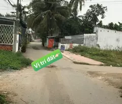 BÁN ĐẤT MẶT TIỀN ĐƯỜNG 32 – LONG THẠNH MỸ – VỊ TRÍ ĐẸP GẦN VINHOMES GRAND PARK – SỔ HỒNG RIÊNG