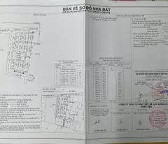 BÁN ĐẤT MẶT TIỀN ĐƯỜNG 32 – LONG THẠNH MỸ – VỊ TRÍ ĐẸP GẦN VINHOMES GRAND PARK – SỔ HỒNG RIÊNG