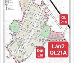 Bán gấp 100m2 đất sổ đỏ, Quốc Oai, Hà Nội, 3 tỷ. LH: 0989556644