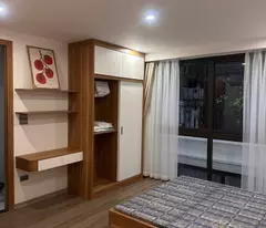 💥Siêu căn hộ dòng tiền Yên Hòa 150m 8T, doanh thu 250tr/tháng, Full nội thất, hơn 59 tỷ