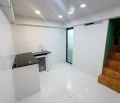 BÁN NHÀ 3 TẦNG Nguyễn Oanh, Gò Vấp gần chợ An Nhơn chỉ 2ty4