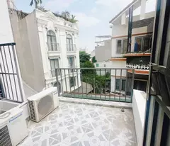 BÁN NHÀ 3 TẦNG Nguyễn Oanh, Gò Vấp gần chợ An Nhơn chỉ 2ty4