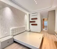 bán nhà bồ đề - 6 tầng thang máy - ô tô đỗ cửa - sát hồ