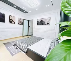 Bán nhà phố Trung Phụng, 22m 5 tầng, lg, 100m ra ô tô, an sinh đỉnh, 5.2 tỷ 0347282222.