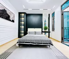 Bán nhà phố Trung Phụng, 22m 5 tầng, lg, 100m ra ô tô, an sinh đỉnh, 5.2 tỷ 0347282222.