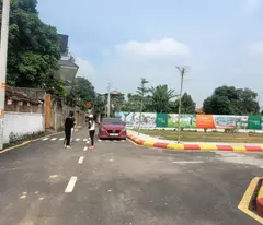 Trung tâm Hòa Lạc, ngay ngã tư Vai Réo, gần QL21A, diện tích đa dạng, đường đẹp, ngõ thông
