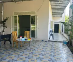 Bán nhà vườn 818m2 Hẻm Quốc Lộ 55 - Tân Xuân - Hàm Tân giá ngộp 1.2 tỷ