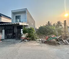 [1,85 TỶ] LÔ ĐẤT ĐẸP TẠI TỔ DÂN PHỐ NGUYỄN HUỆ NAM ĐỒ SƠN ZALO 0567 222 555