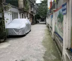BÁN GẤP THANH XUÂN, NGÕ THÔNG KINH DOANH, Ô TÔ QUA NHÀ, SÁT PHỐ 110M NHỈNH 26 TỶ 0965549363