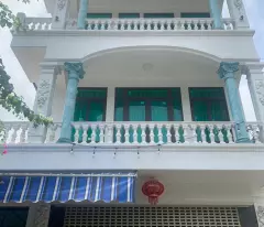 CHO THUÊ CĂN HỘ – CỘT 3, HẠ LONG