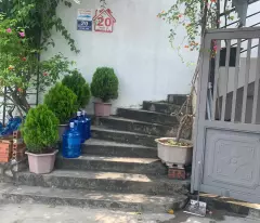 CHO THUÊ CĂN HỘ – CỘT 3, HẠ LONG