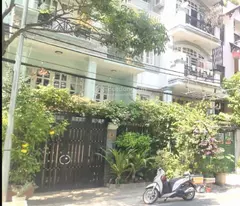 Diện tích cực đẹp 9x20m 180m², căn góc 2 mặt thoáng, cực kỳ giá trị