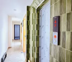BÁN CHDV MẶT TIỀN NGÔ ĐỨC KẾ, 7 TẦNG CÓ HẦM, THANG MÁY