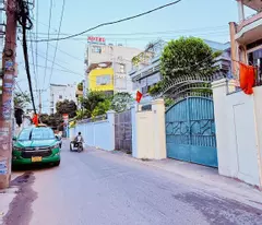 BÁN CHDV MẶT TIỀN NGÔ ĐỨC KẾ, 7 TẦNG CÓ HẦM, THANG MÁY