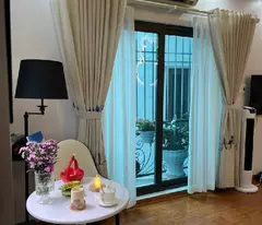 NHÀ MỚI- CÓ Ô CHỜ THANG MÁY- Ô TÔ CÁCH 30M. 2 MẶT NGÕ THOÁNG TRƯỚC SAU- NỘI THẤT ĐẸP LONG LANH
