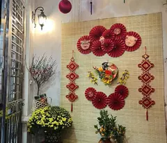 NHÀ MỚI- CÓ Ô CHỜ THANG MÁY- Ô TÔ CÁCH 30M. 2 MẶT NGÕ THOÁNG TRƯỚC SAU- NỘI THẤT ĐẸP LONG LANH