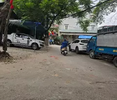 NHÀ MỚI- CÓ Ô CHỜ THANG MÁY- Ô TÔ CÁCH 30M. 2 MẶT NGÕ THOÁNG TRƯỚC SAU- NỘI THẤT ĐẸP LONG LANH