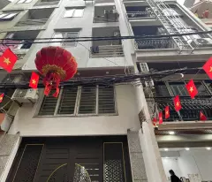 GIÁ TỐT - CẦN BÁN NHANH CĂN HỘ DỊCH VỤ 77M2 LÊ ĐỨC THỌ, PHƯỜNG MỸ ĐÌNH 2, QUẬN TỪ LIÊM, HÀ NỘI