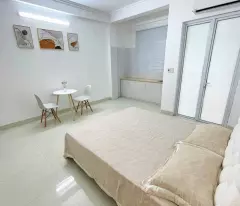 GIÁ TỐT - CẦN BÁN NHANH CĂN HỘ DỊCH VỤ 77M2 LÊ ĐỨC THỌ, PHƯỜNG MỸ ĐÌNH 2, QUẬN TỪ LIÊM, HÀ NỘI