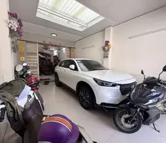 Nhà 4 tầng 2 mặt tiền VIP đường Dương Quang Đông P5 Q8. Giá: 24 tỷ
