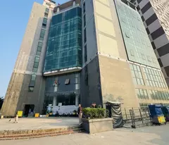 BÁN KHỐI NHÀ THƯƠNG MẠI 7 TẦNG MẶT TIỀN CÂY KEO – TP THỦ ĐỨC – 5.500m² SÀN – KHAI THÁC DÒNG TIỀN