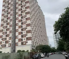 BÁN KHỐI NHÀ THƯƠNG MẠI 7 TẦNG MẶT TIỀN CÂY KEO – TP THỦ ĐỨC – 5.500m² SÀN – KHAI THÁC DÒNG TIỀN