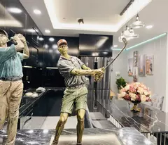 Bán Căn Hộ 125m2, 3PN, 2WC tại Sunrise City, giá tốt