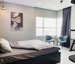 Bán Căn Hộ 125m2, 3PN, 2WC tại Sunrise City, giá tốt