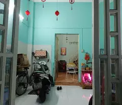 MẶT TIỀN KINH DOANH - 30M RA LÂM VĂN BỀN - CỰC HIẾM TRONG TẦM GIÁ