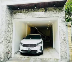 NGỌC THỤY – LONG BIÊN  38m² – 6 TẦNG – GARA Ô TÔ – FULL NỘI THẤT