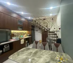 NGỌC THỤY – LONG BIÊN  38m² – 6 TẦNG – GARA Ô TÔ – FULL NỘI THẤT