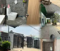 CHÍNH CHỦ CẤN BÁN GẤP NHÀ ĐẤT TẠI MỸ PHƯỚC – BẾN CÁT, BÌNH DƯƠNG