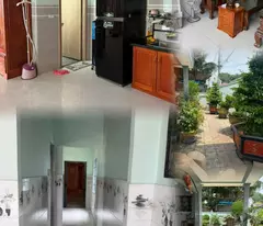 CHÍNH CHỦ CẤN BÁN GẤP NHÀ ĐẤT TẠI MỸ PHƯỚC – BẾN CÁT, BÌNH DƯƠNG