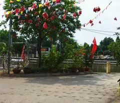 54m2 NHÀ ĐẸP DÂN XÂY 4 TẦNG, Ở SƯỚNG VÂN CANH, SƠN ĐỒNG, 10 tỷ