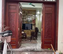 54m2 NHÀ ĐẸP DÂN XÂY 4 TẦNG, Ở SƯỚNG VÂN CANH, SƠN ĐỒNG, 10 tỷ