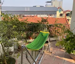 54m2 NHÀ ĐẸP DÂN XÂY 4 TẦNG, Ở SƯỚNG VÂN CANH, SƠN ĐỒNG, 10 tỷ