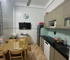 Cần bán GẤP ! Bán nhà 5 Tầng - tại xã Thanh Liệt