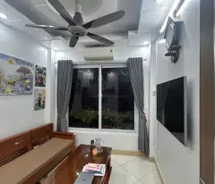 Cần bán GẤP ! Bán nhà 5 Tầng - tại xã Thanh Liệt