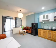 Bán nhà Quận 1, ngay công viên Lê Văn Tám, 4.5x25, Hầm 6 tầng, HDT 150tr, giá 27.5 tỷ