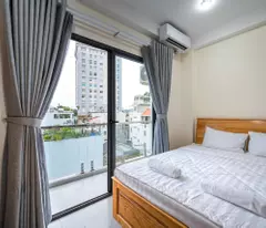 Bán nhà Quận 1, ngay công viên Lê Văn Tám, 4.5x25, Hầm 6 tầng, HDT 150tr, giá 27.5 tỷ