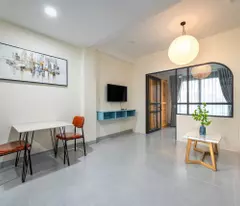 Bán nhà Quận 1, ngay công viên Lê Văn Tám, 4.5x25, Hầm 6 tầng, HDT 150tr, giá 27.5 tỷ