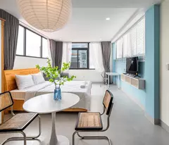 Bán nhà Quận 1, ngay công viên Lê Văn Tám, 4.5x25, Hầm 6 tầng, HDT 150tr, giá 27.5 tỷ