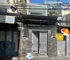 BÁN NHÀ ĐƯỜNG XÓM CHIẾU P15 Q4 - HẺM 6m - KDC HIỆN HUỮ KO QUY HOẠCH
