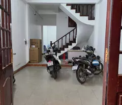 CẦN BÁN NHÀ THANH XUÂN, PHÂN LÔ VỈA HÈ 52M 5TẦNG, OTO TRÁNH, KINH DOANH, VP, NHỈNH 24 TỶ