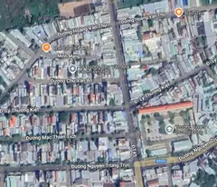 Siêu phẩm MT Chu Văn An, Dương Đông – vừa ở vừa kinh doanh – giá 10,3 tỷ